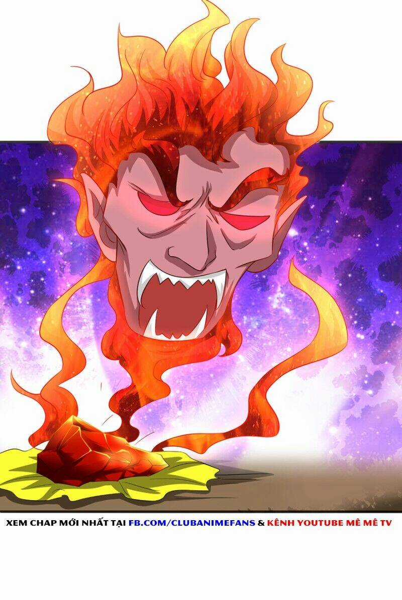 Đô Thị Chí Tôn Thiên Sư - Chapter 27 - Trang 20