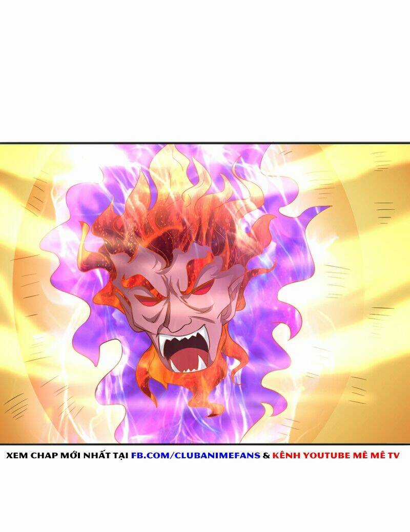 Đô Thị Chí Tôn Thiên Sư - Chapter 27 - Trang 23