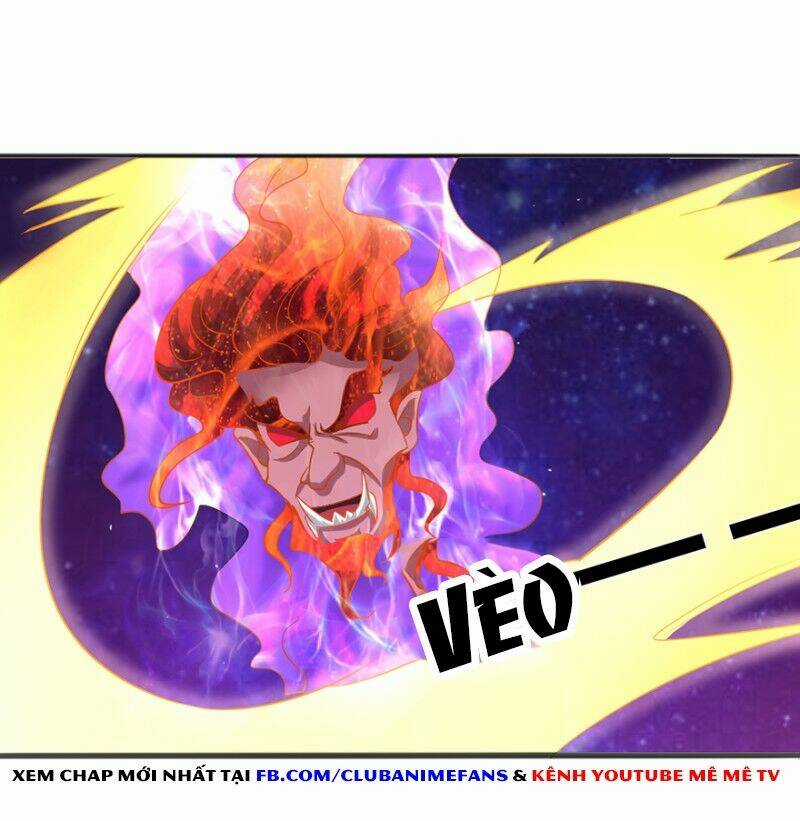 Đô Thị Chí Tôn Thiên Sư - Chapter 27 - Trang 24