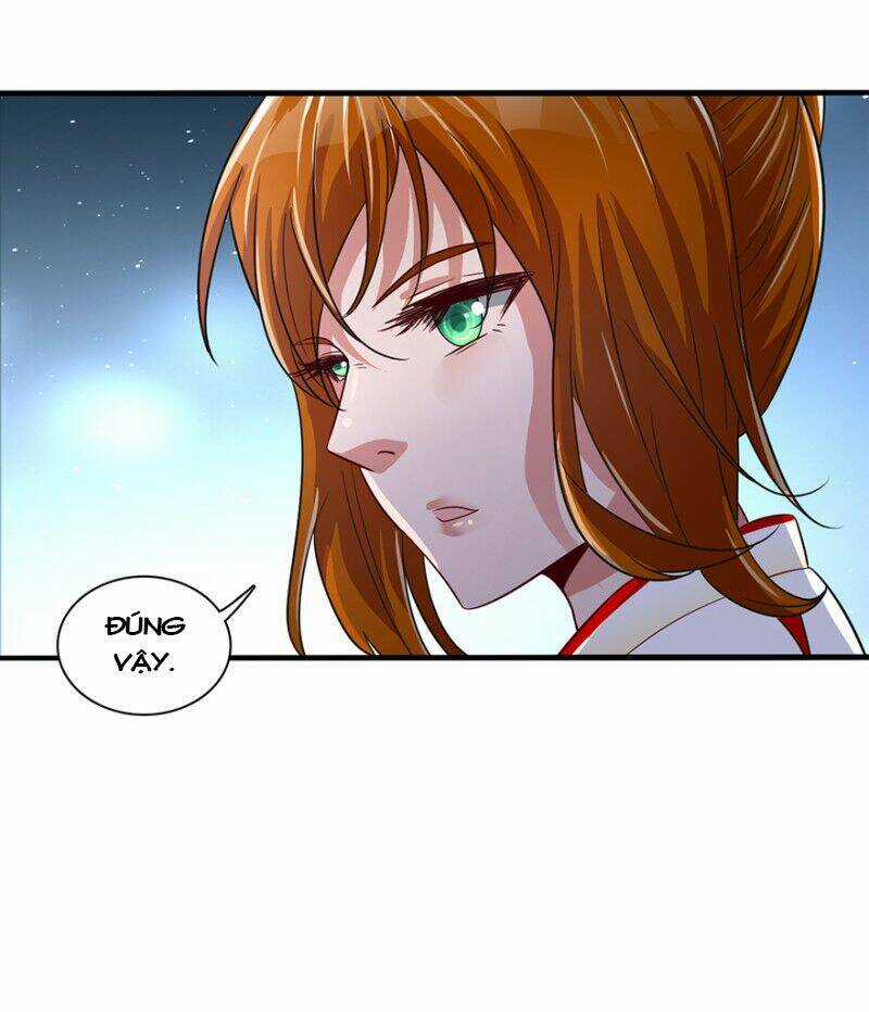 Đô Thị Chí Tôn Thiên Sư - Chapter 27 - Trang 8