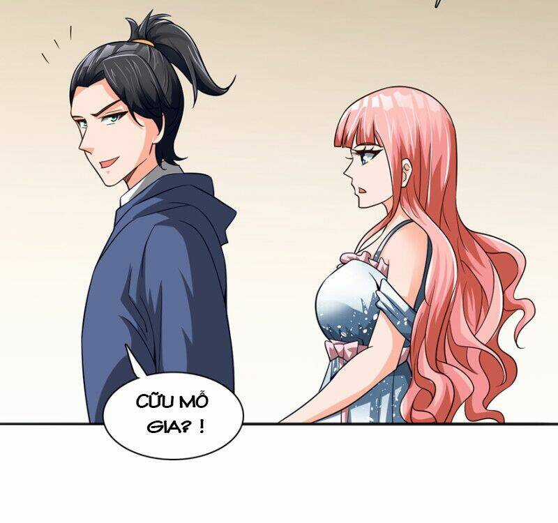 Đô Thị Chí Tôn Thiên Sư - Chapter 28 - Trang 14