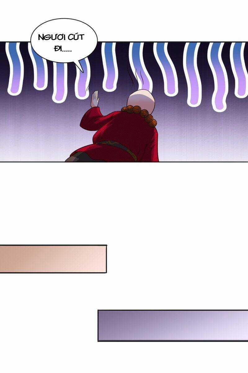 Đô Thị Chí Tôn Thiên Sư - Chapter 28 - Trang 16