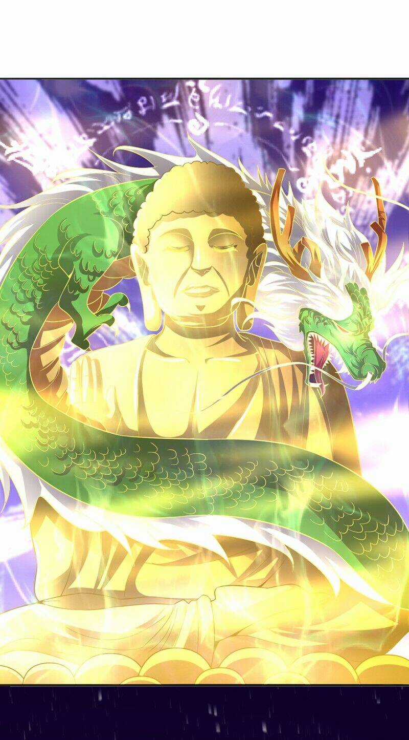 Đô Thị Chí Tôn Thiên Sư - Chapter 28 - Trang 3