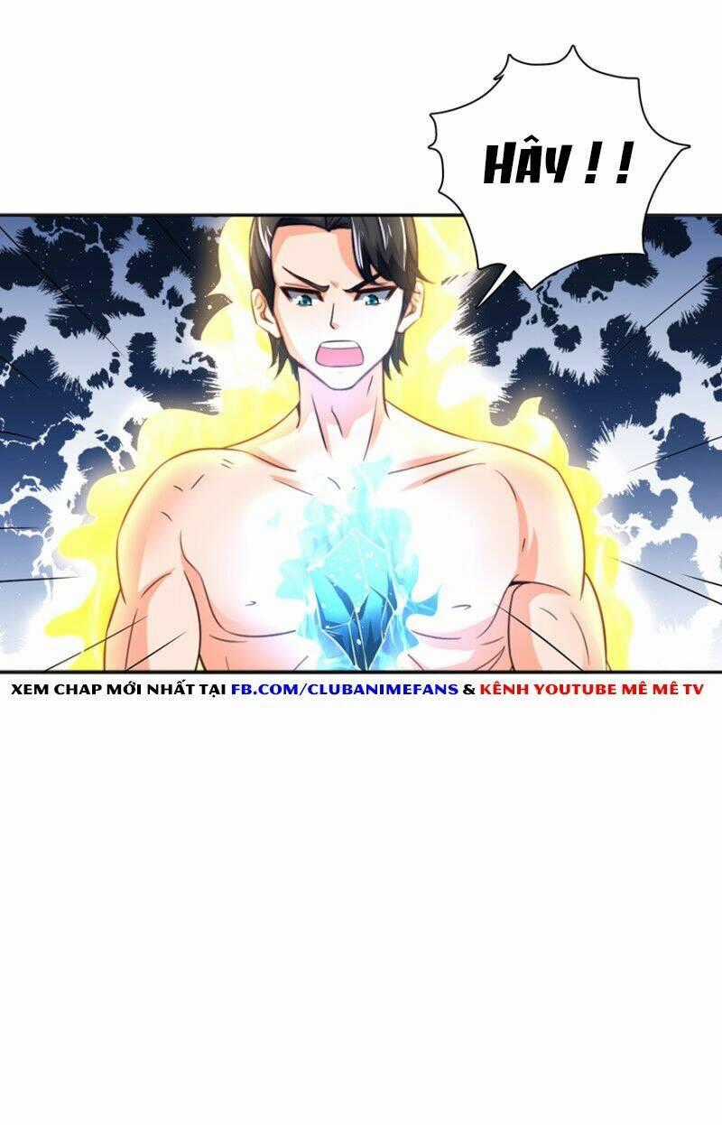 Đô Thị Chí Tôn Thiên Sư - Chapter 28 - Trang 26