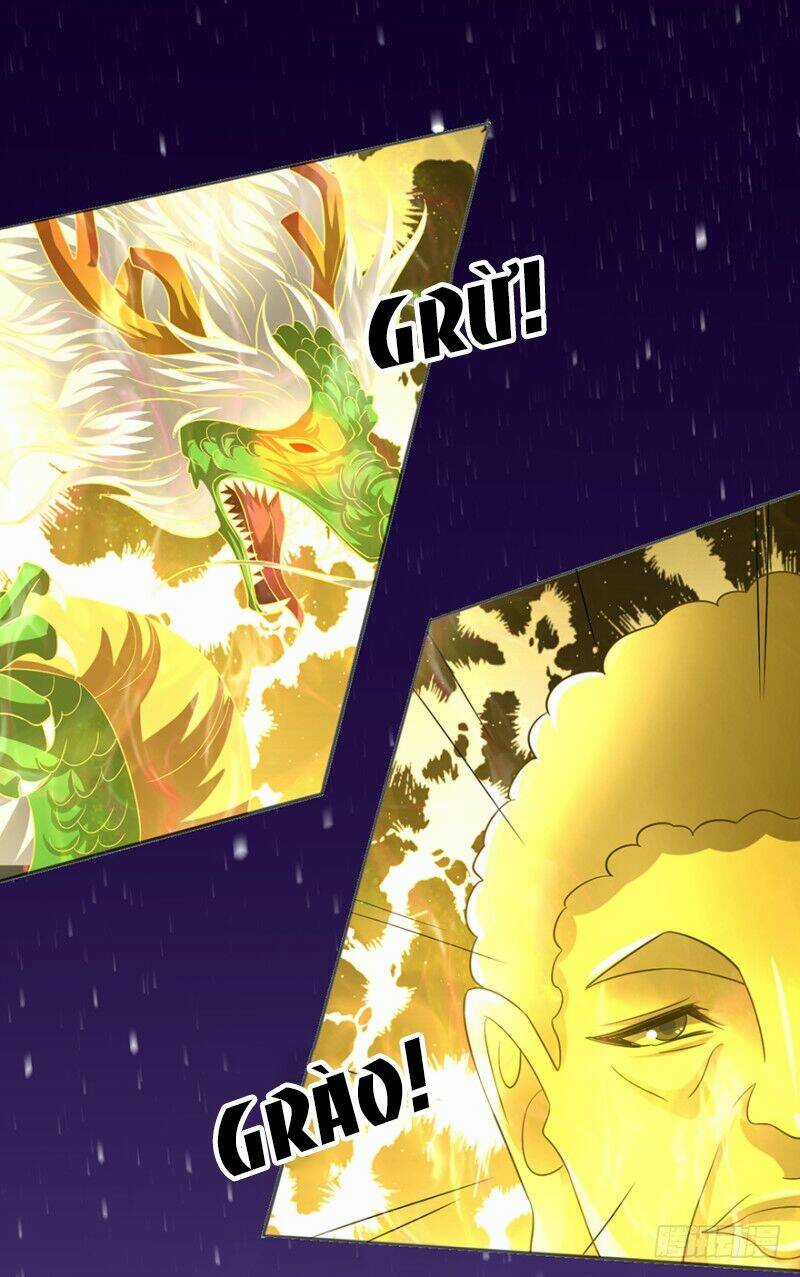 Đô Thị Chí Tôn Thiên Sư - Chapter 28 - Trang 4