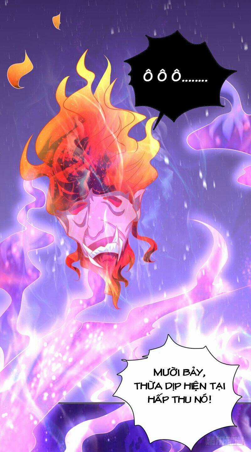 Đô Thị Chí Tôn Thiên Sư - Chapter 28 - Trang 5