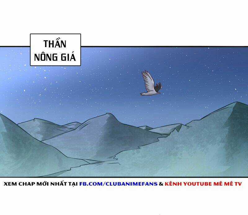 Đô Thị Chí Tôn Thiên Sư - Chapter 29 - Trang 15