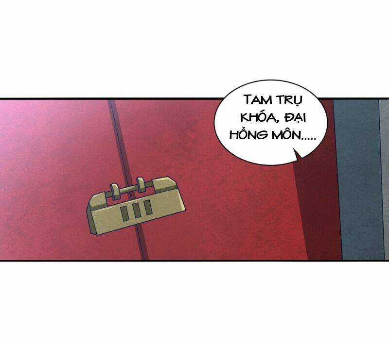 Đô Thị Chí Tôn Thiên Sư - Chapter 29 - Trang 21