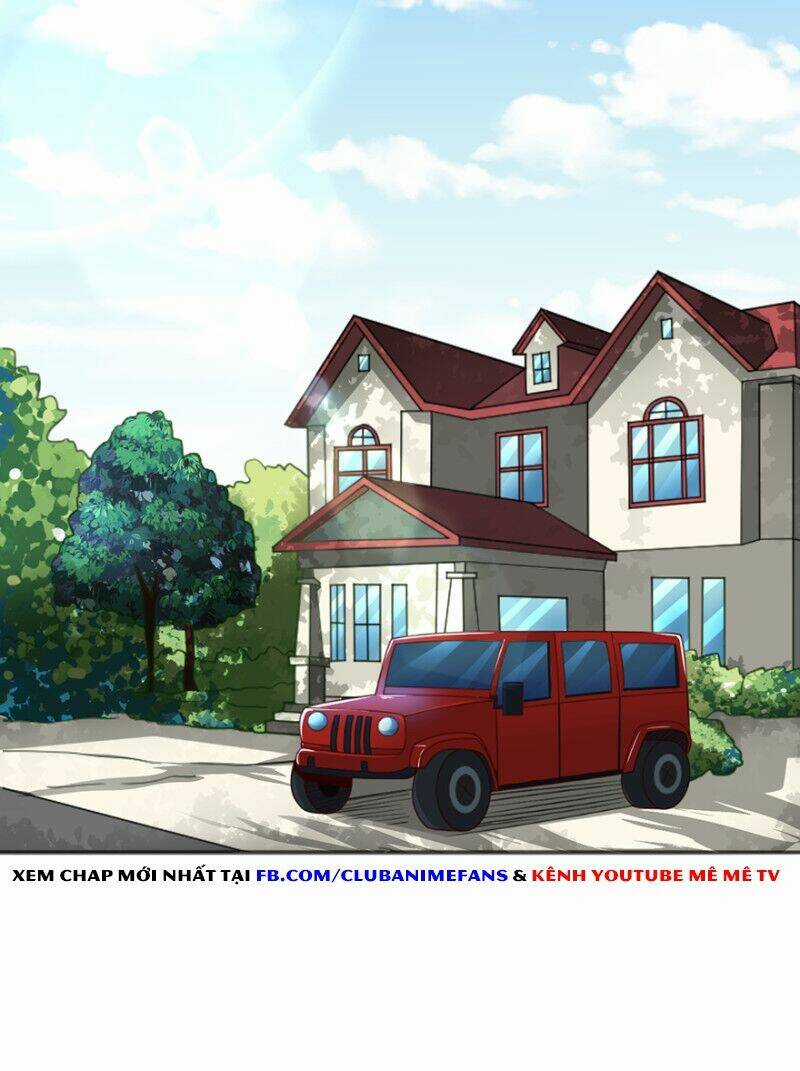 Đô Thị Chí Tôn Thiên Sư - Chapter 29 - Trang 6