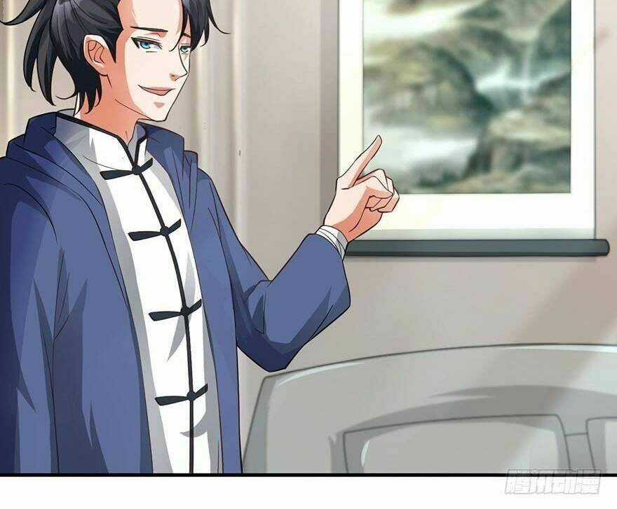 Đô Thị Chí Tôn Thiên Sư - Chapter 3 - Trang 11