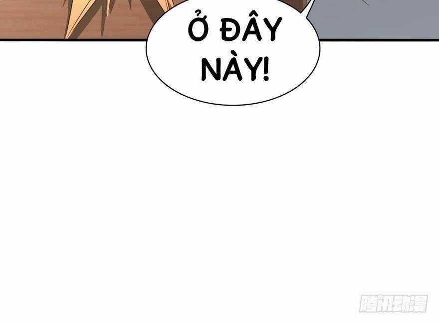 Đô Thị Chí Tôn Thiên Sư - Chapter 3 - Trang 20