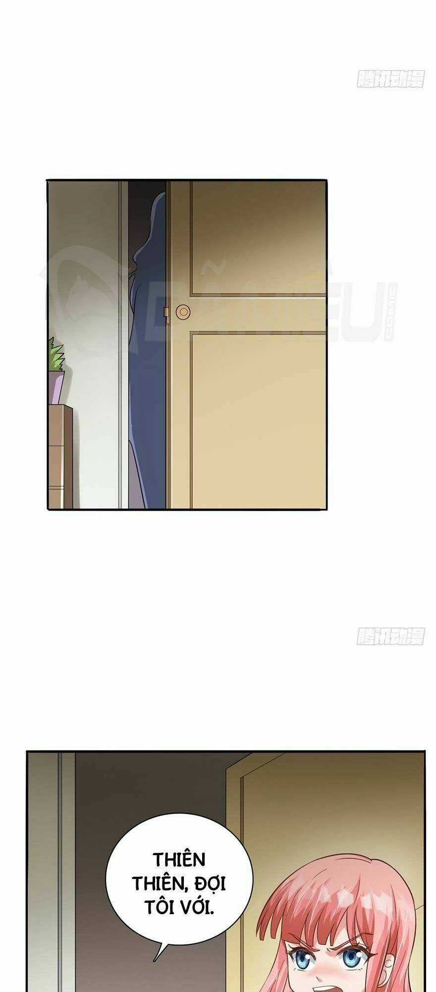 Đô Thị Chí Tôn Thiên Sư - Chapter 3 - Trang 5
