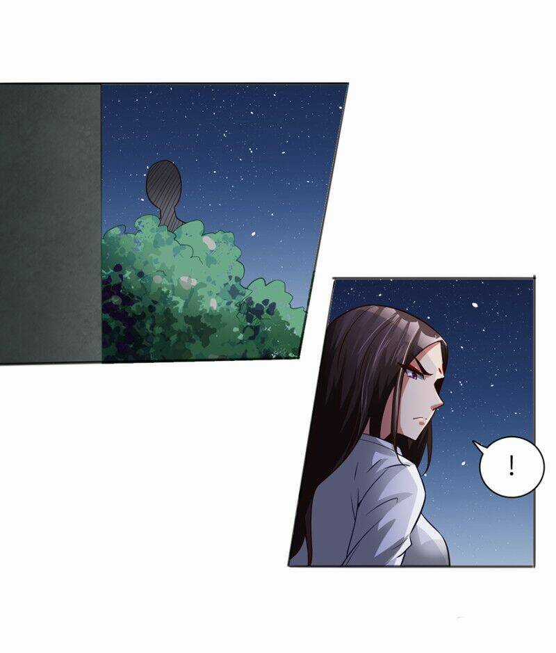 Đô Thị Chí Tôn Thiên Sư - Chapter 30 - Trang 13