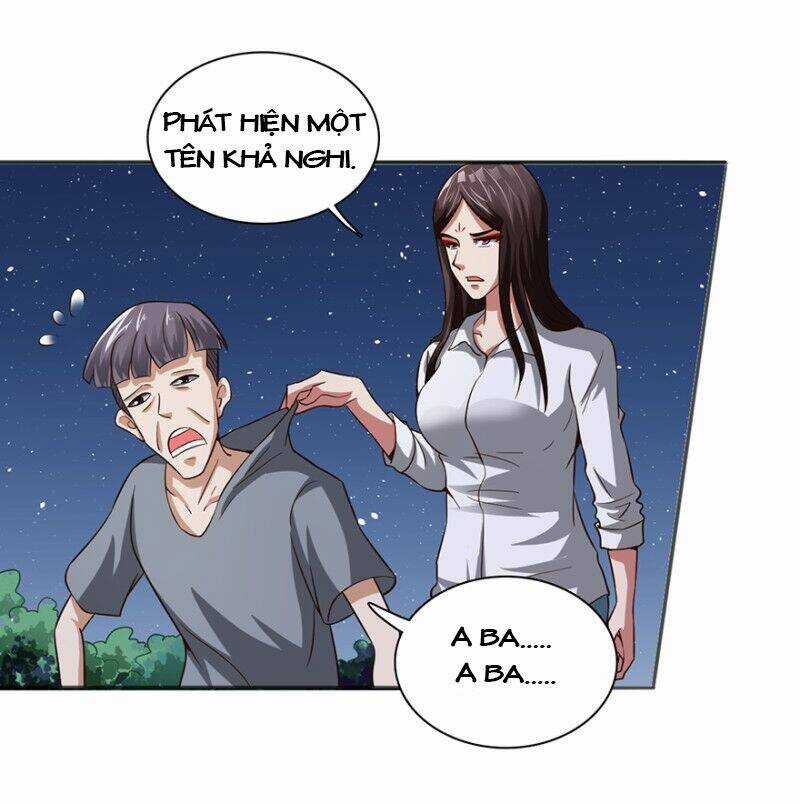 Đô Thị Chí Tôn Thiên Sư - Chapter 30 - Trang 15