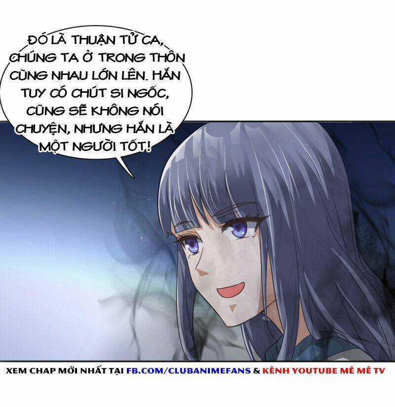 Đô Thị Chí Tôn Thiên Sư - Chapter 30 - Trang 16
