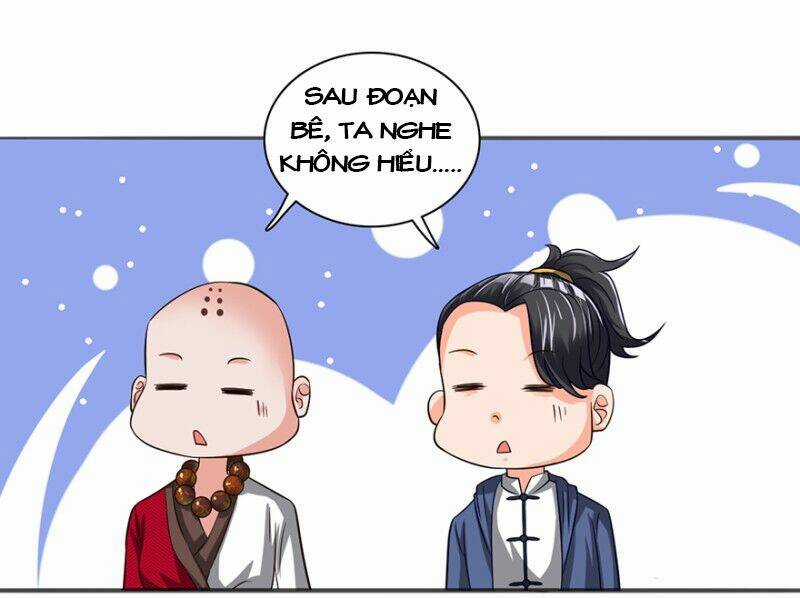 Đô Thị Chí Tôn Thiên Sư - Chapter 30 - Trang 19
