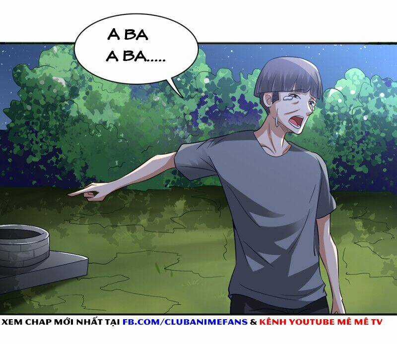 Đô Thị Chí Tôn Thiên Sư - Chapter 30 - Trang 24