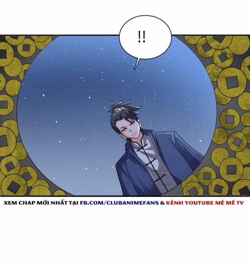 Đô Thị Chí Tôn Thiên Sư - Chapter 30 - Trang 26