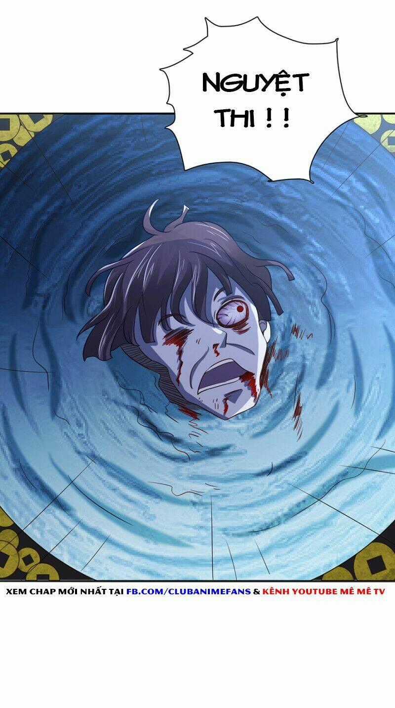 Đô Thị Chí Tôn Thiên Sư - Chapter 30 - Trang 27