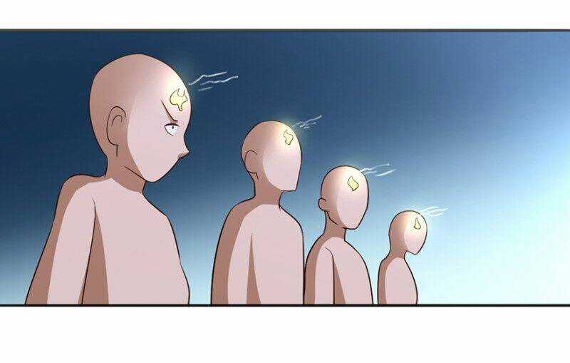 Đô Thị Chí Tôn Thiên Sư - Chapter 30 - Trang 7