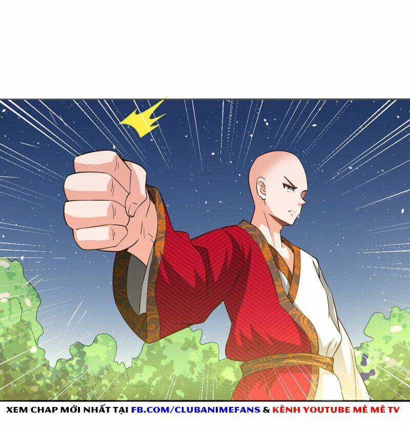 Đô Thị Chí Tôn Thiên Sư - Chapter 31 - Trang 14