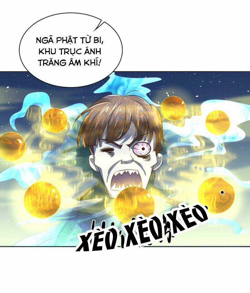 Đô Thị Chí Tôn Thiên Sư - Chapter 31 - Trang 15