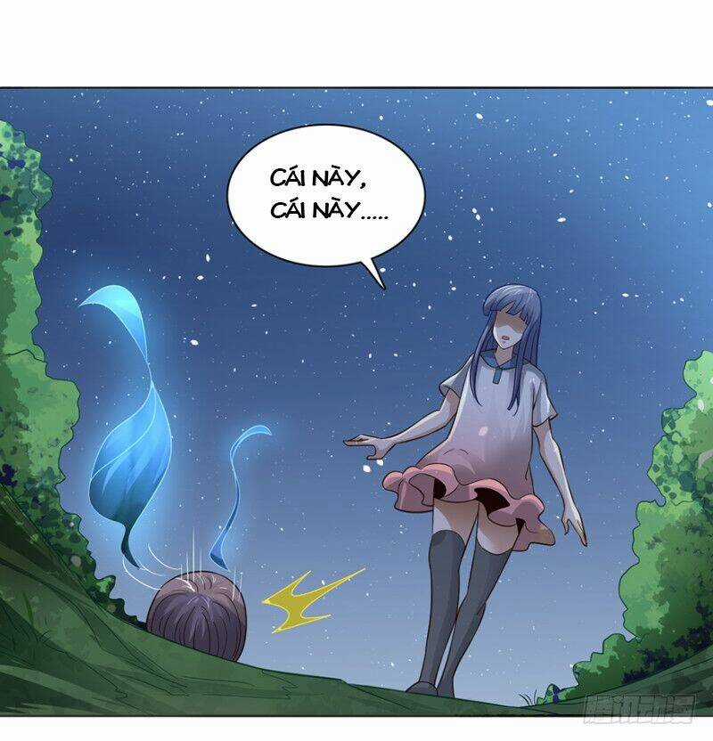 Đô Thị Chí Tôn Thiên Sư - Chapter 31 - Trang 16