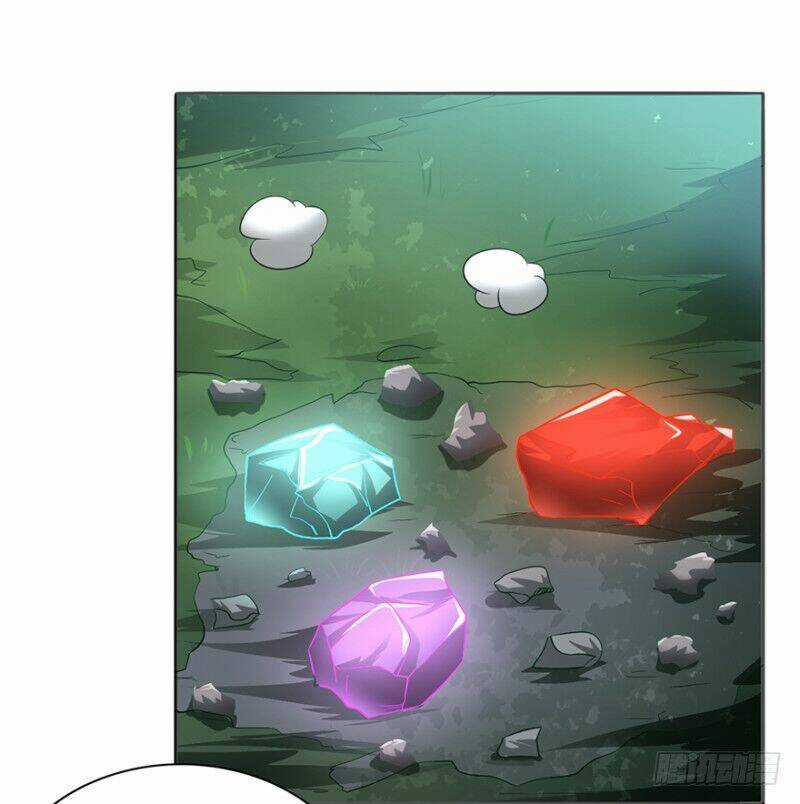 Đô Thị Chí Tôn Thiên Sư - Chapter 31 - Trang 22