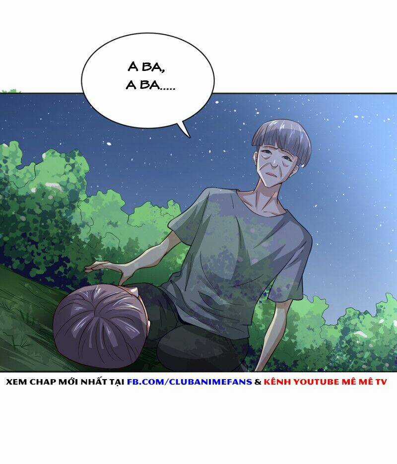 Đô Thị Chí Tôn Thiên Sư - Chapter 31 - Trang 24