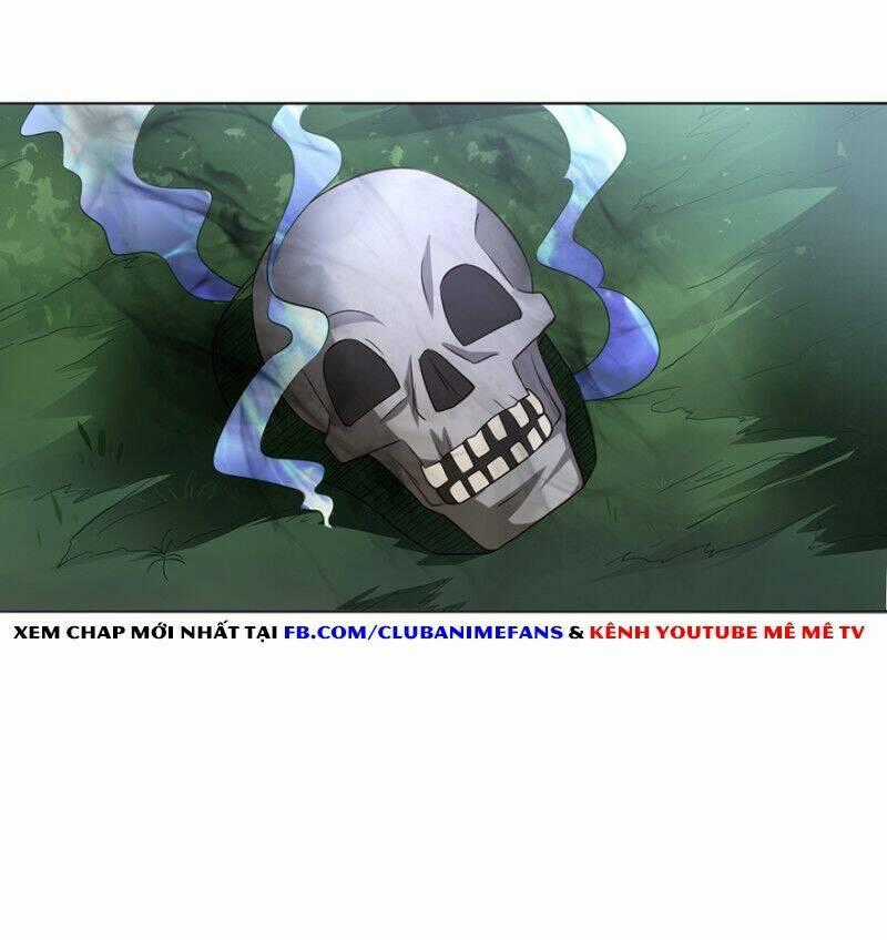 Đô Thị Chí Tôn Thiên Sư - Chapter 31 - Trang 25