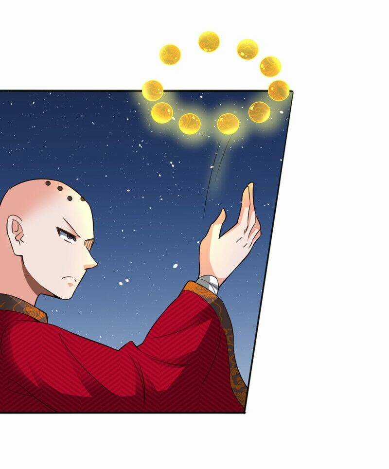 Đô Thị Chí Tôn Thiên Sư - Chapter 31 - Trang 5