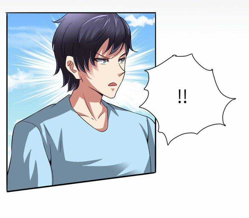 Đô Thị Chí Tôn Thiên Sư - Chapter 32 - Trang 12