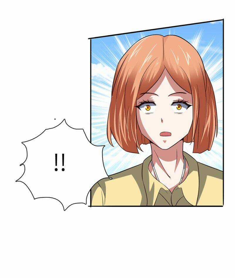 Đô Thị Chí Tôn Thiên Sư - Chapter 32 - Trang 13