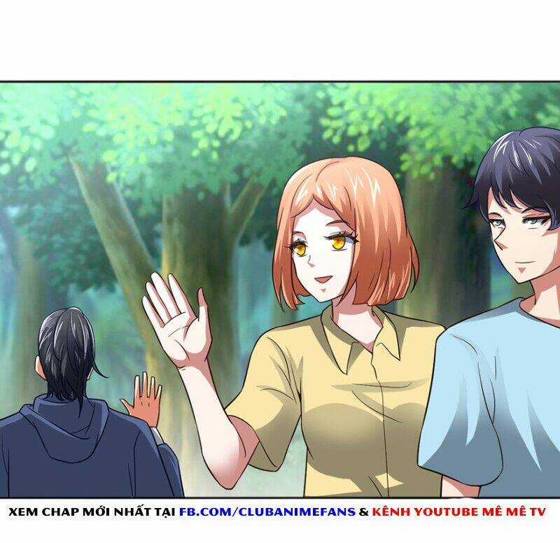 Đô Thị Chí Tôn Thiên Sư - Chapter 32 - Trang 25