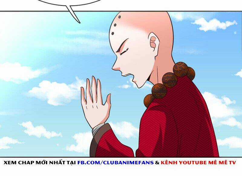 Đô Thị Chí Tôn Thiên Sư - Chapter 32 - Trang 4