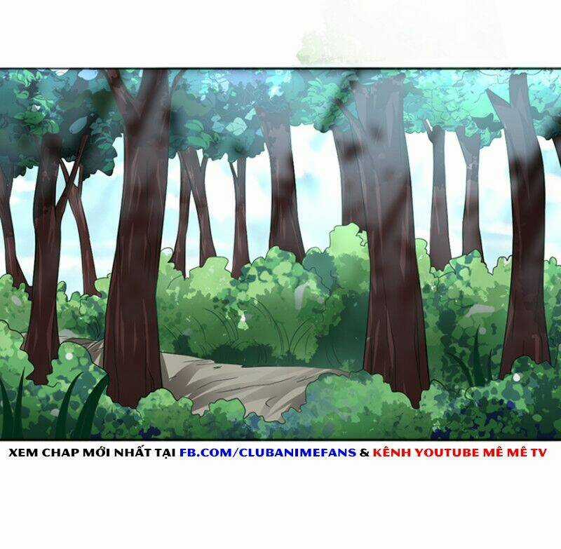 Đô Thị Chí Tôn Thiên Sư - Chapter 32 - Trang 6