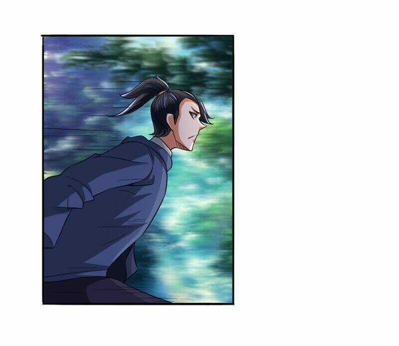 Đô Thị Chí Tôn Thiên Sư - Chapter 32 - Trang 7