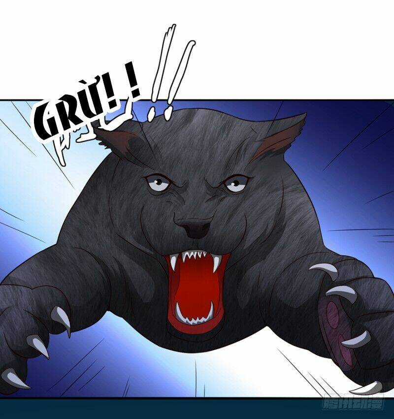 Đô Thị Chí Tôn Thiên Sư - Chapter 32 - Trang 10