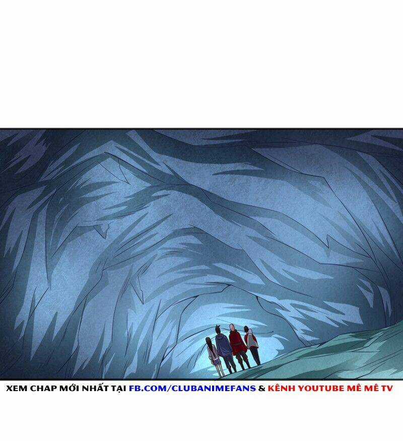 Đô Thị Chí Tôn Thiên Sư - Chapter 33 - Trang 15