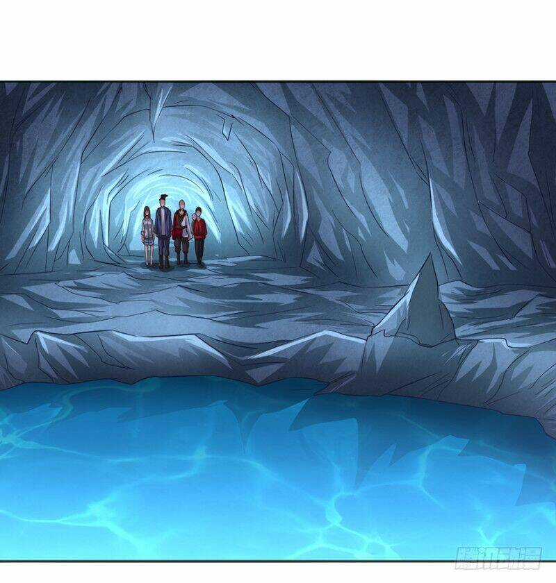 Đô Thị Chí Tôn Thiên Sư - Chapter 33 - Trang 16