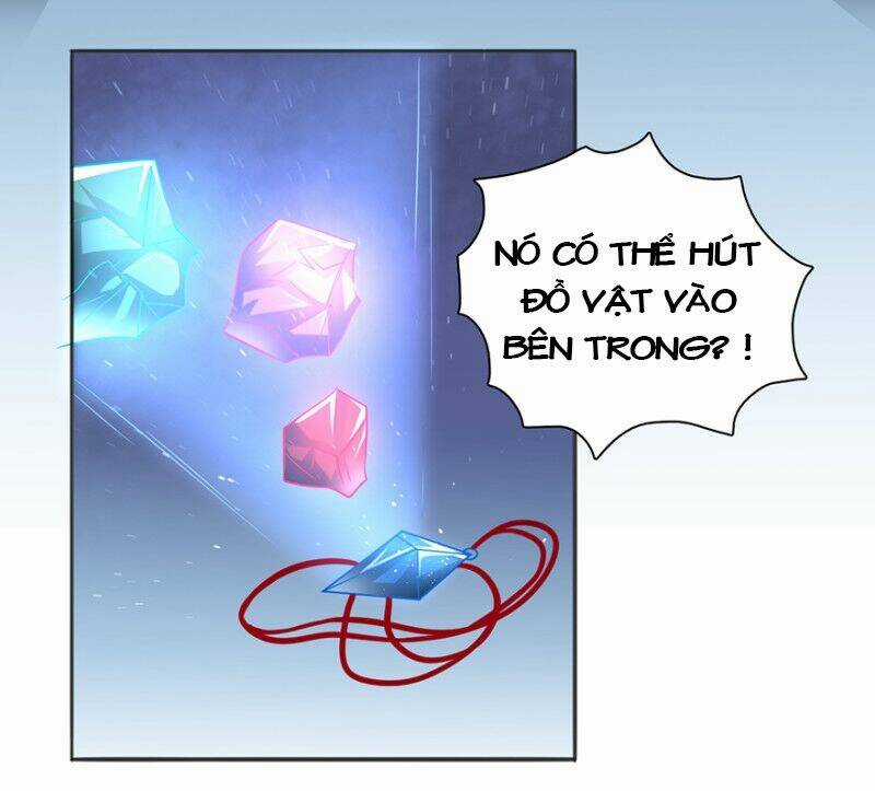 Đô Thị Chí Tôn Thiên Sư - Chapter 33 - Trang 7