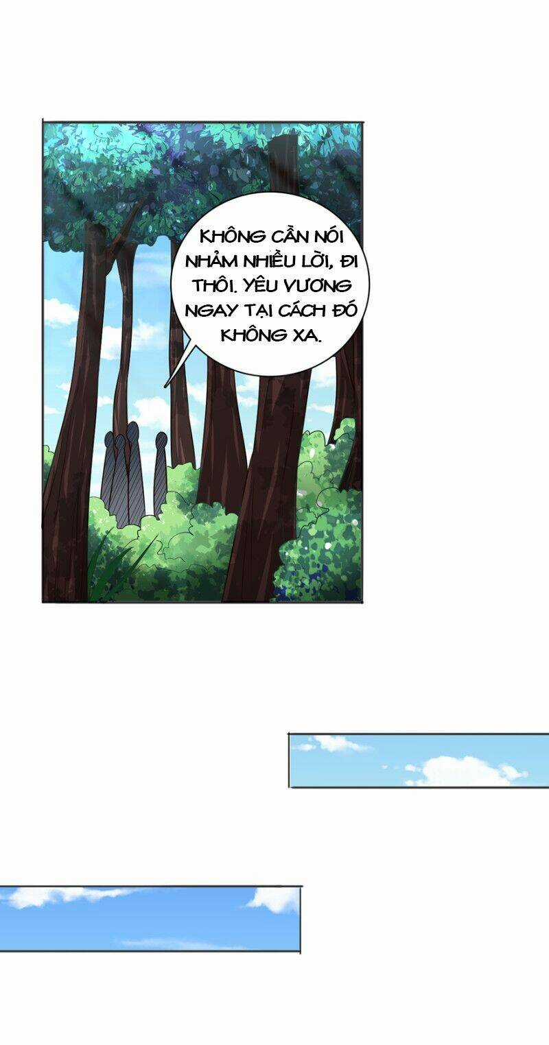 Đô Thị Chí Tôn Thiên Sư - Chapter 33 - Trang 9