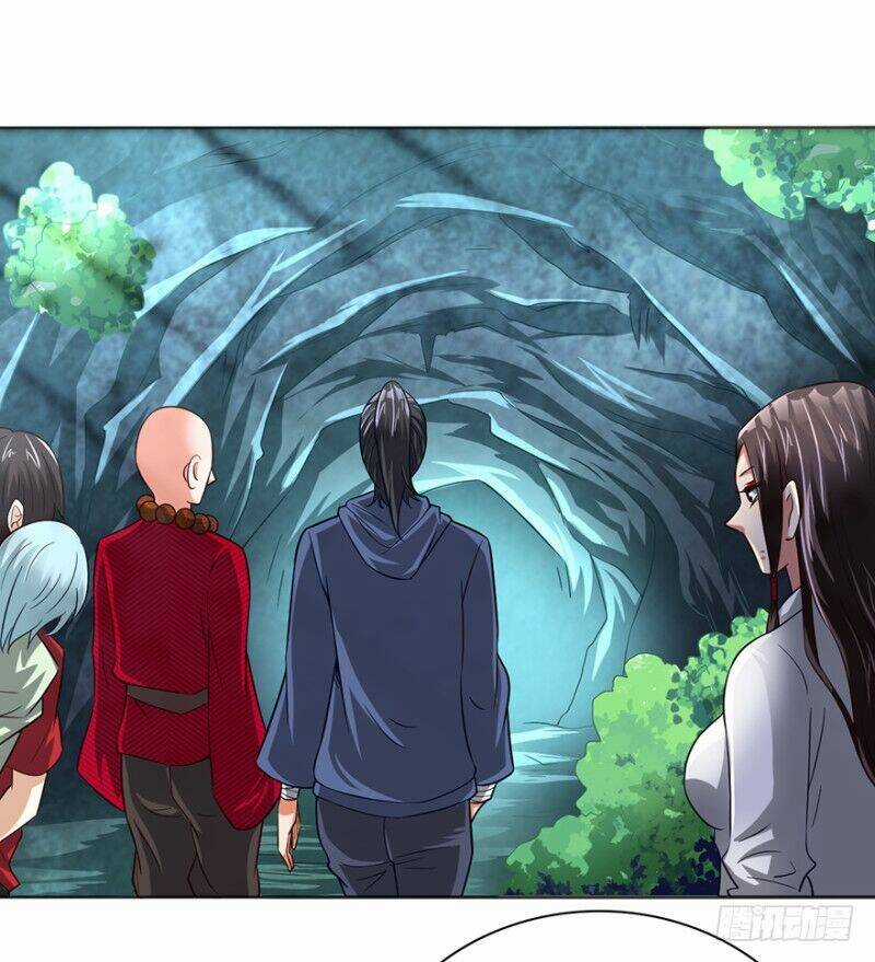 Đô Thị Chí Tôn Thiên Sư - Chapter 33 - Trang 10