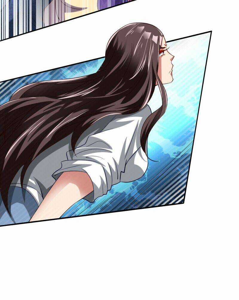 Đô Thị Chí Tôn Thiên Sư - Chapter 34 - Trang 13