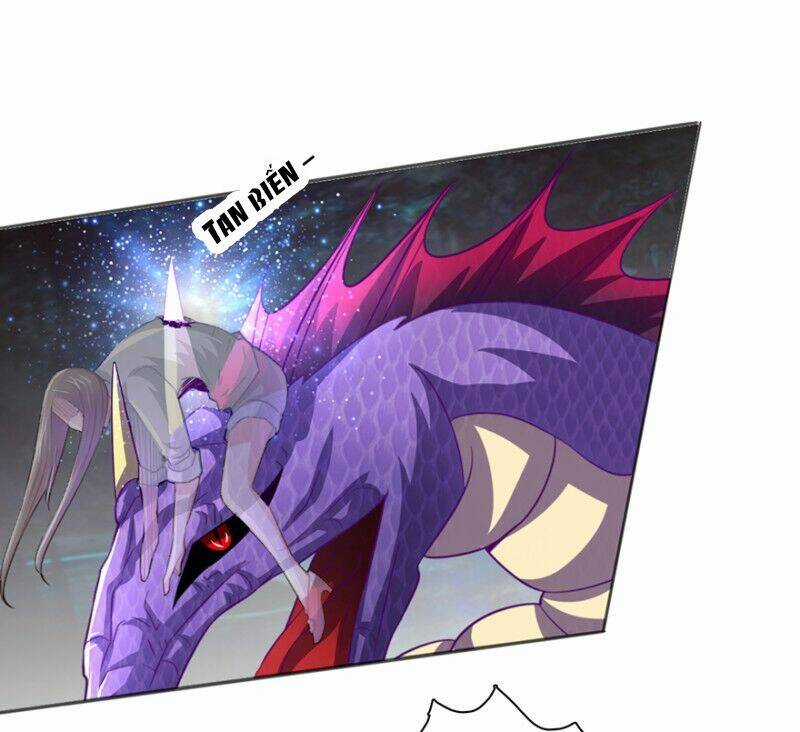 Đô Thị Chí Tôn Thiên Sư - Chapter 34 - Trang 16