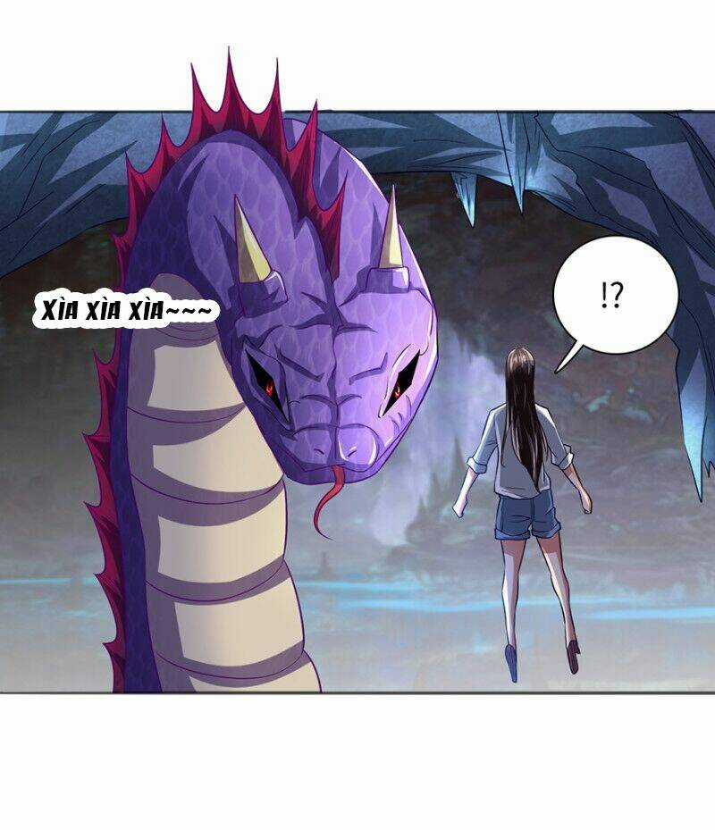 Đô Thị Chí Tôn Thiên Sư - Chapter 34 - Trang 18