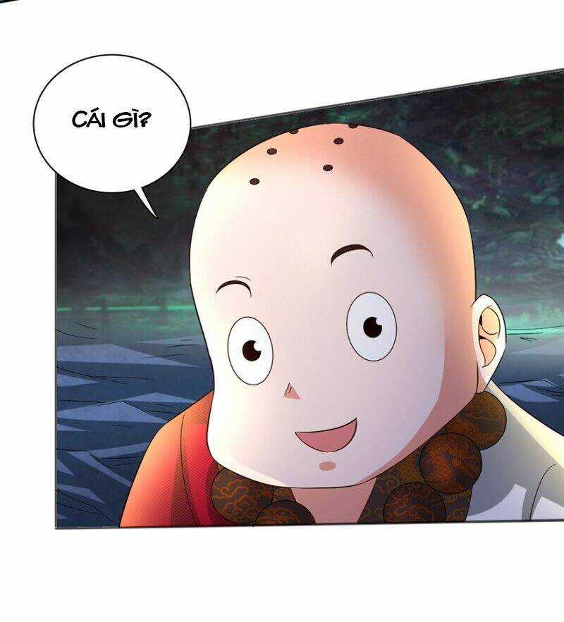 Đô Thị Chí Tôn Thiên Sư - Chapter 34 - Trang 25