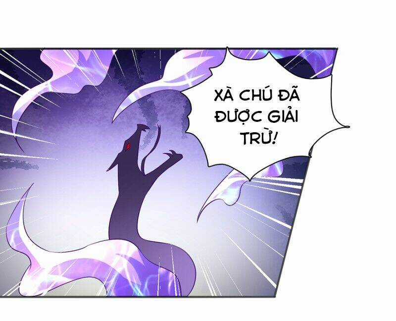 Đô Thị Chí Tôn Thiên Sư - Chapter 35 - Trang 11