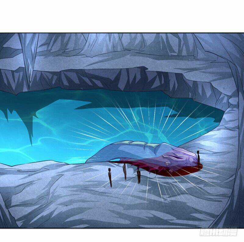 Đô Thị Chí Tôn Thiên Sư - Chapter 35 - Trang 14