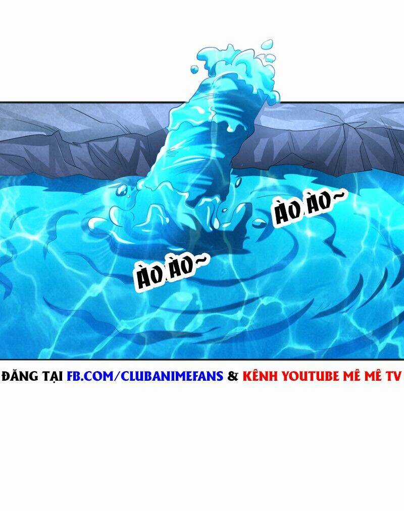 Đô Thị Chí Tôn Thiên Sư - Chapter 35 - Trang 16